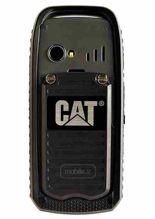 تعمیر موبایل کاترپیلار B25