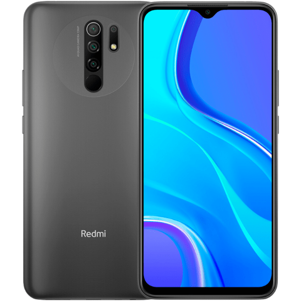 تعویض باتری شیائومی ردمی Redmi 9