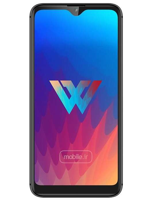 تعویض صفحه نمایش ال جی W30 Pro