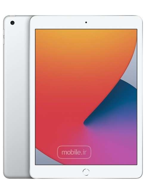 تعویض صفحه نمایش اپل iPad 10.2 2020