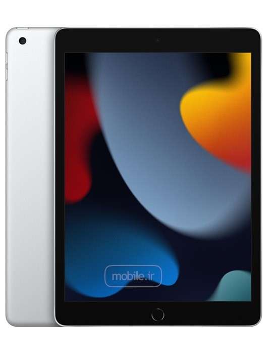 تعمیر اپل iPad 10.2 2021