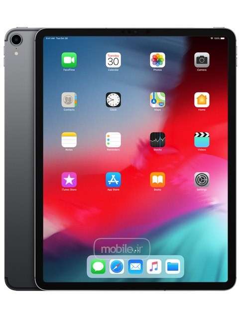 تعمیر اپل iPad Pro 12.9 2018