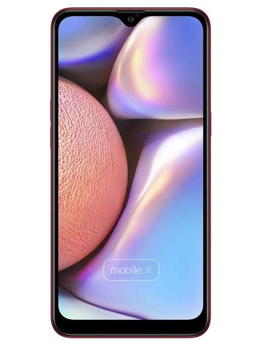 تعویض صفحه نمایش سامسونگ Galaxy A10s