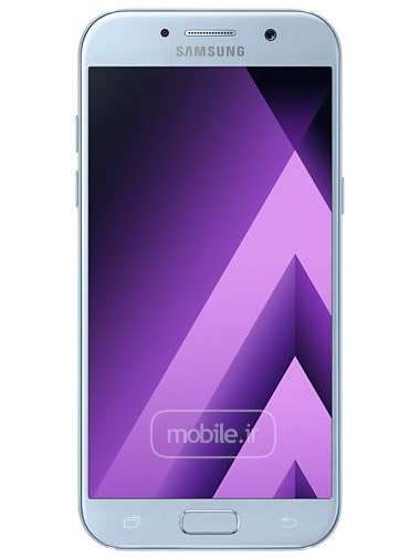 تعویض باتری سامسونگ Galaxy A5 2017