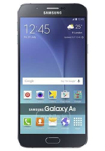 تعمیر سامسونگ Galaxy A8 Duos