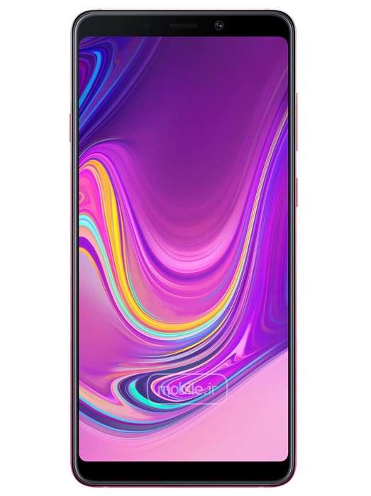 سامسونگ Galaxy A9 2018سامسونگ Galaxy A9 2018