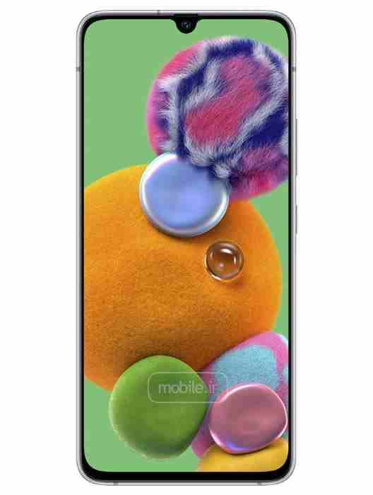 سامسونگ Galaxy A90 5Gسامسونگ Galaxy A90 5G سامسونگ Galaxy A90 5Gسامسونگ Galaxy A90 5G