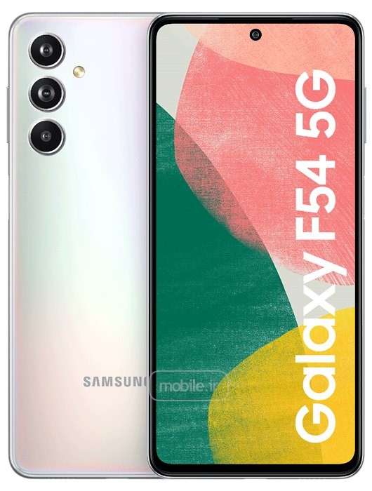 تعویض باتری سامسونگ Galaxy F54
