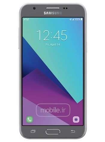 تعمیر سامسونگ Galaxy J3 2017