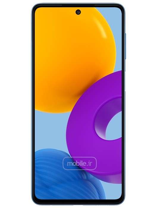 تعمیر سامسونگ Galaxy M52 5G