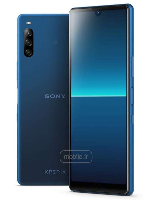 سونی Xperia L4سونی Xperia L4