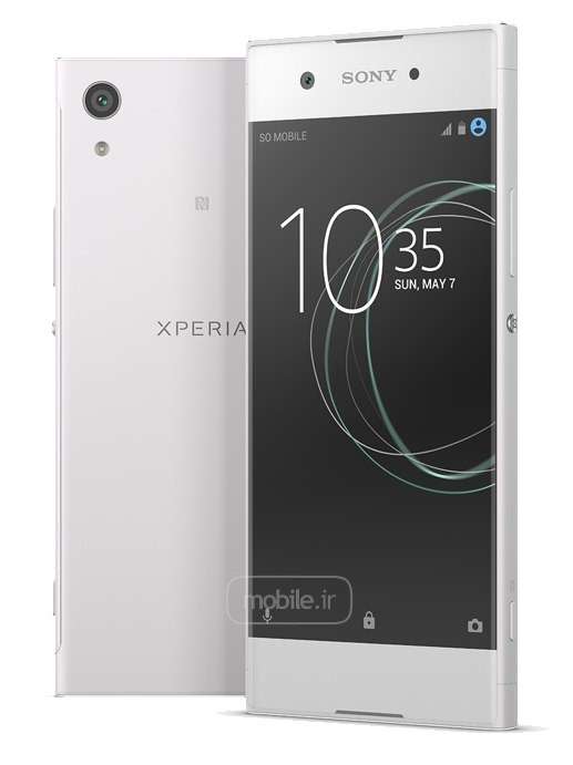 تعمیر سونی Xperia XA1