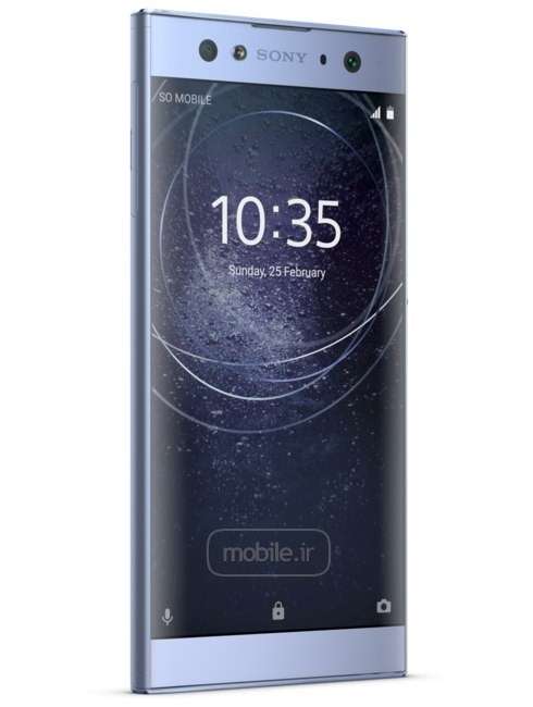 تعمیر سونی Xperia XA2 Ultra