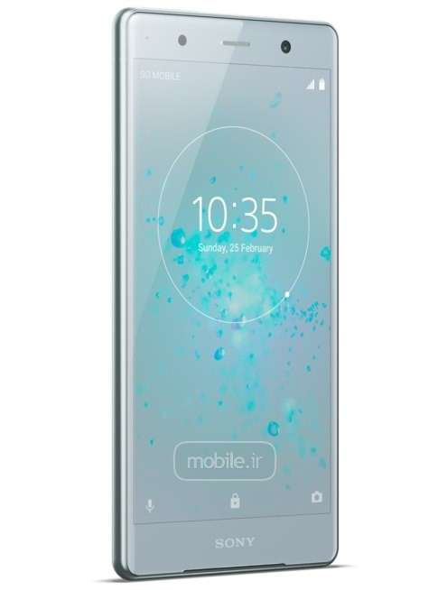 تعمیر سونی Xperia XZ2 Premium