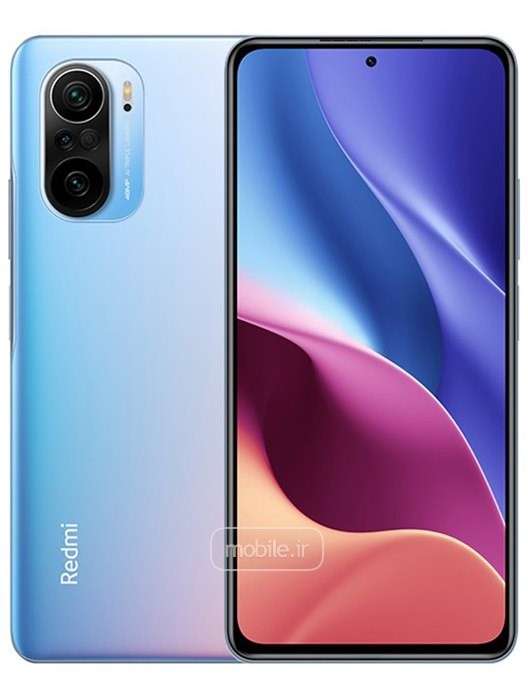 تعمیر شیائومی Redmi K40 Pro+