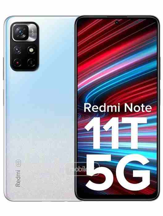 شیائومی Redmi Note 11T 5Gشیائومی Redmi Note 11T 5G