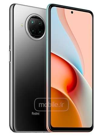 تعویض صفحه نمایش شیائومی Redmi Note 9 Pro 5G