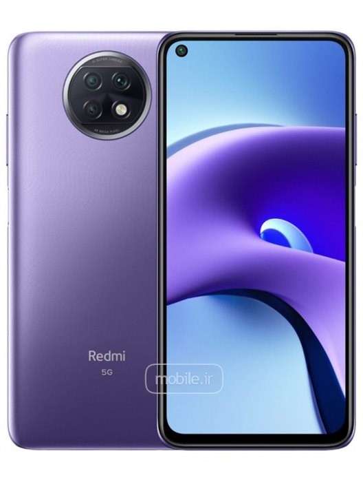 تعمیر شیائومی Redmi Note 9T 5G