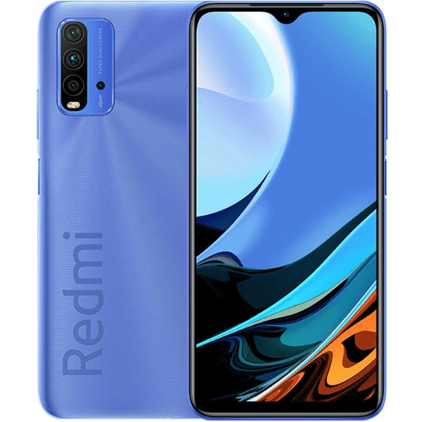 تعویض صفحه نمایش شیائومی ردمی Redmi 9T