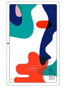 هواوی MatePad فلش کردن هواوی میت پد