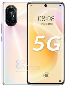 هواوی nova 8 5G تعمیر هواوی نوا 8