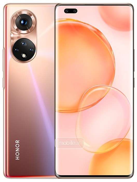 ال سی دی آنر 50 پرو اصلی