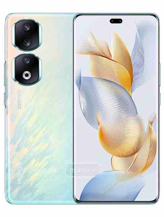 تعویض ال سی دی آنر 90 پرو تعویض ال سی دی آنر 90 پرو