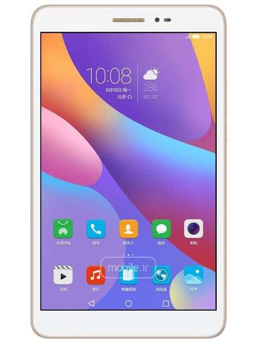 ال سی دی آنر پد 2 اصلی