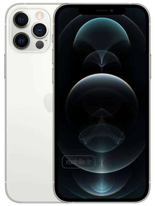 ال سی دی آیفون 12 پرو اصلی