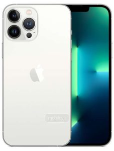 تعویض ال سی دی آیفون 13 پرو مکس