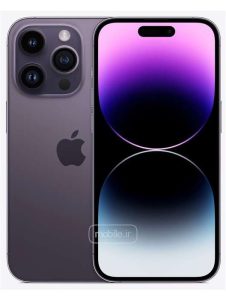 تعویض ال سی دی آیفون 14 پرو مکس