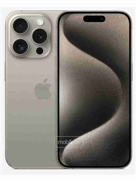 ال سی دی آیفون 15 پرو اصلی ال سی دی آیفون 15 پرو اصلی