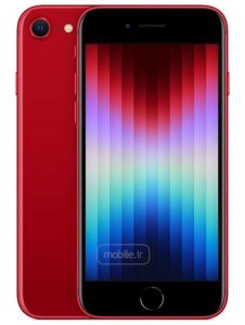 تعویض ال سی دی آیفون SE