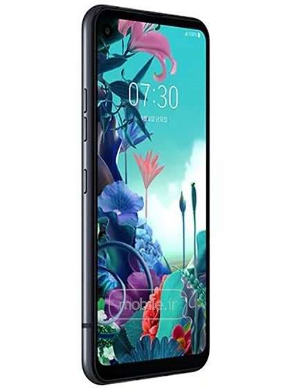 ال سی دی ال جی Q70 اصلی