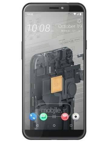 ال سی دی اچ تی سی Exodus 1s اصلی