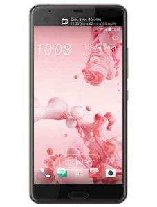 تعویض ال سی دی اچ تی سی U اولترا