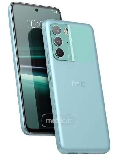 ال سی دی اچ تی سی U23 اصلی