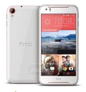 ال سی دی اچ تی سی دیزایر 830 اصلی