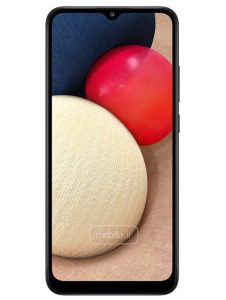 ال سی دی سامسونگ A02s اصلی