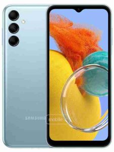 ال سی دی سامسونگ M14 اصلی