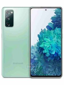 تعویض ال سی دی سامسونگ S20 FE