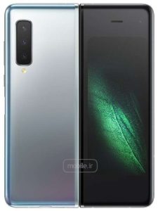 تعویض ال سی دی سامسونگ فولد