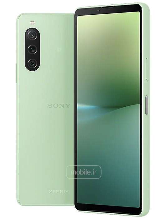 ال سی دی سونی ایکسپریا 10 V اصلی