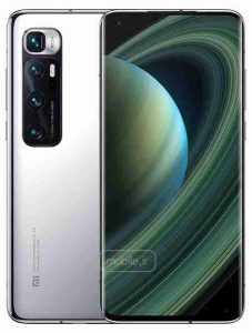 ال سی دی شیائومی 10 اولترا اصلی