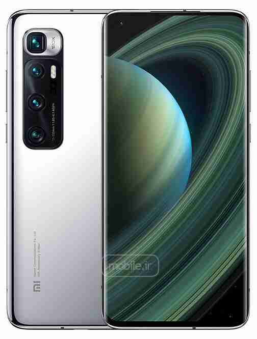 ال سی دی شیائومی 10 اولترا اصلی ال سی دی شیائومی 10 اولترا اصلی