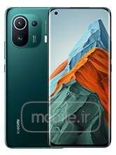 ال سی دی شیائومی 11 پرو اصلی