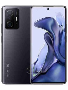 تعویض ال سی دی شیائومی 11T