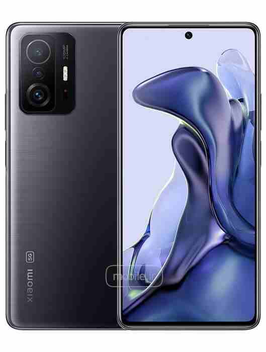 تعویض ال سی دی شیائومی 11T تعویض ال سی دی شیائومی 11T