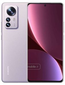 ال سی دی شیائومی 12 پرو اصلی