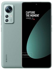 ال سی دی شیائومی 12S اصلی